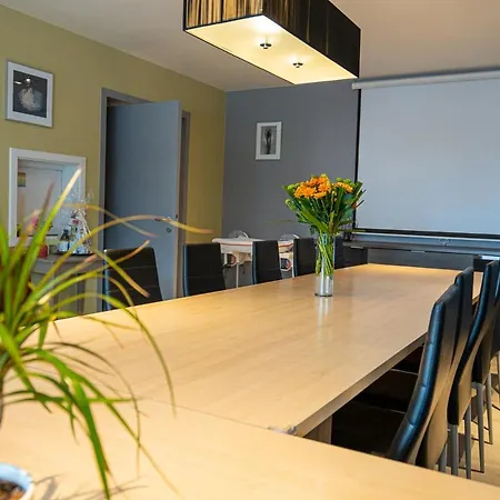 בית נופש Reunion וונדואן