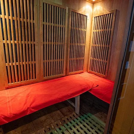 Σπίτι διακοπών Reunion Wenduine