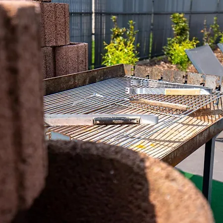 Reunion Σπίτι διακοπών