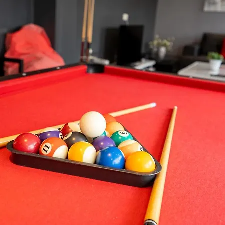 בית נופש Reunion