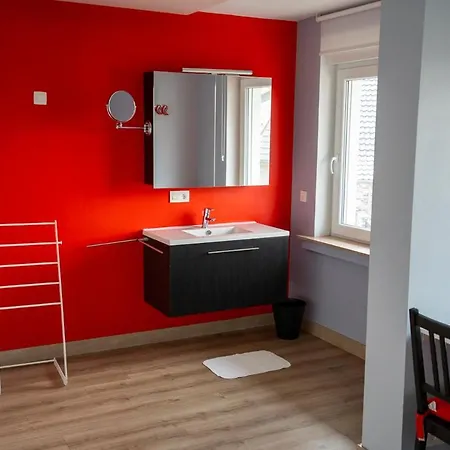 Σπίτι διακοπών Reunion Wenduine