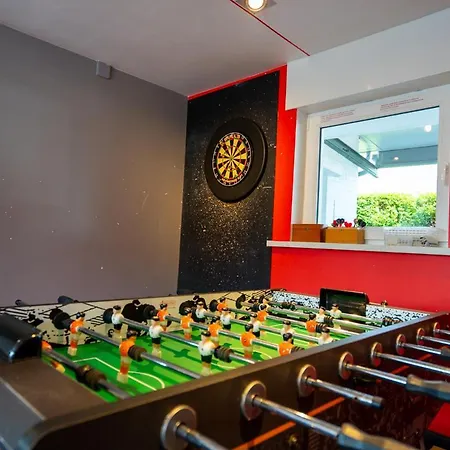 Σπίτι διακοπών Reunion Wenduine