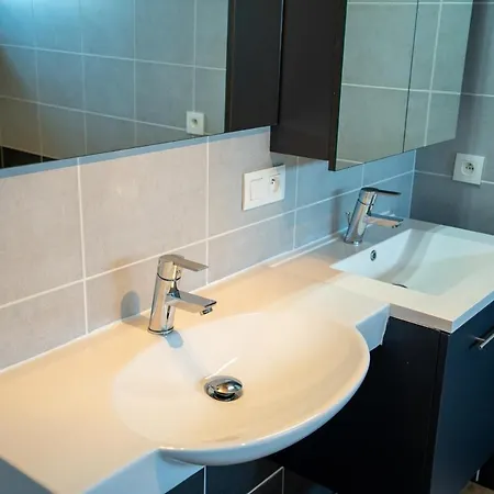 Reunion Σπίτι διακοπών *