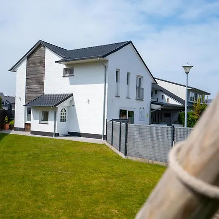 בית נופש Reunion *