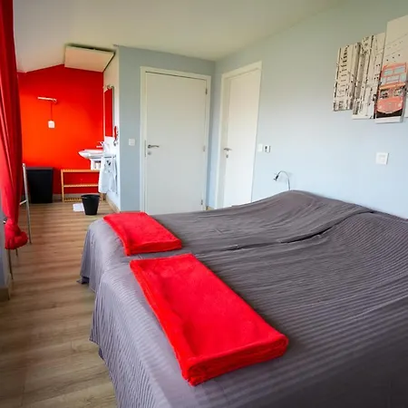 Σπίτι διακοπών Reunion Wenduine