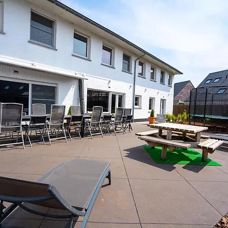 Reunion Σπίτι διακοπών