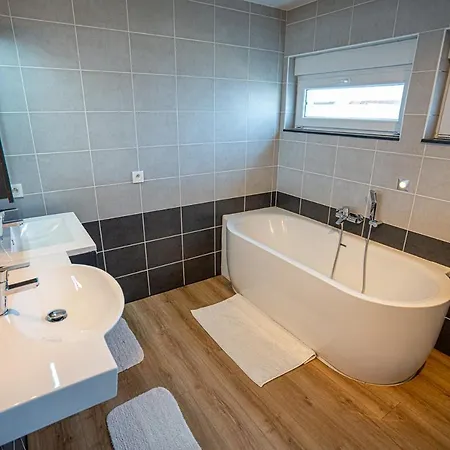 Σπίτι διακοπών Reunion Wenduine