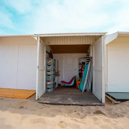 Reunion בית נופש *