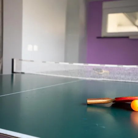 Σπίτι διακοπών Reunion Wenduine