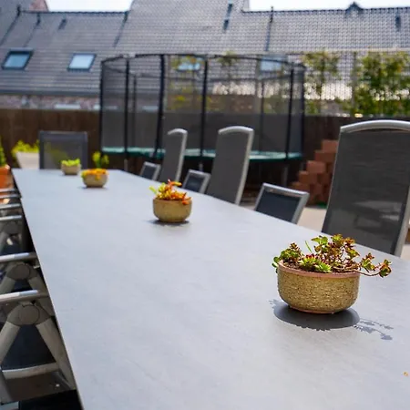 Σπίτι διακοπών Reunion *