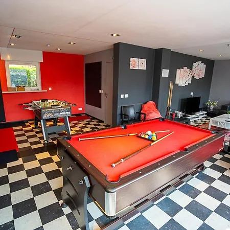 Reunion * וונדואן