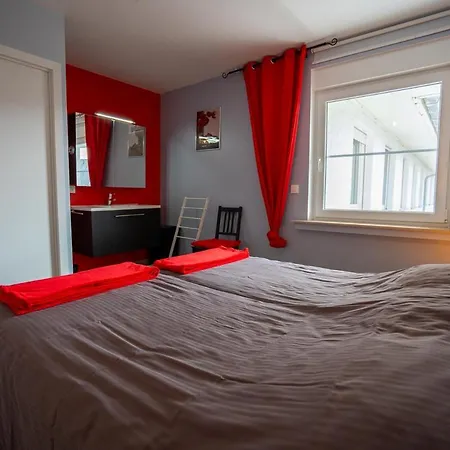 Reunion Σπίτι διακοπών Wenduine