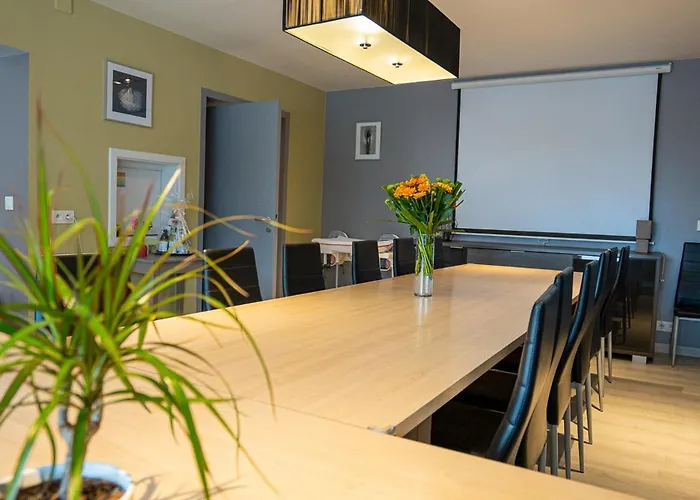 펜션 Reunion 웬두이니