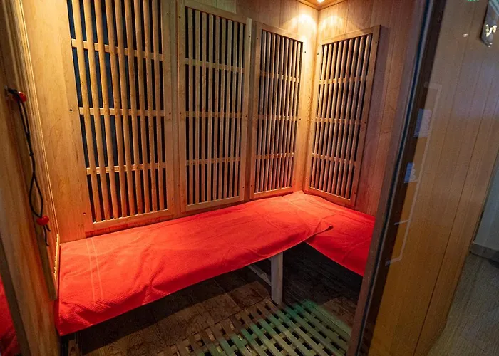 펜션 Reunion 웬두이니