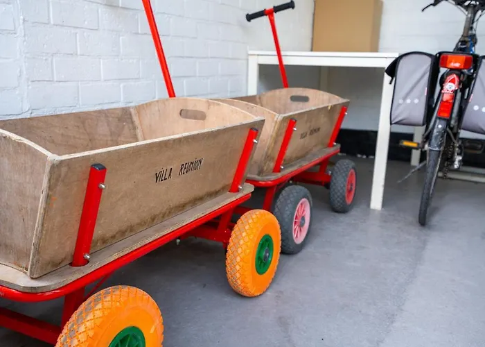 Reunion 펜션 웬두이니