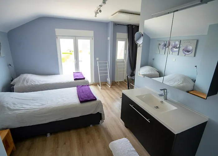 Reunion 웬두이니