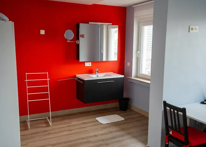 펜션 Reunion 웬두이니