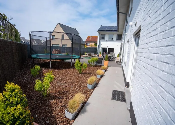 Reunion 펜션 웬두이니