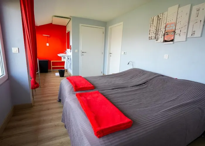 펜션 Reunion 웬두이니