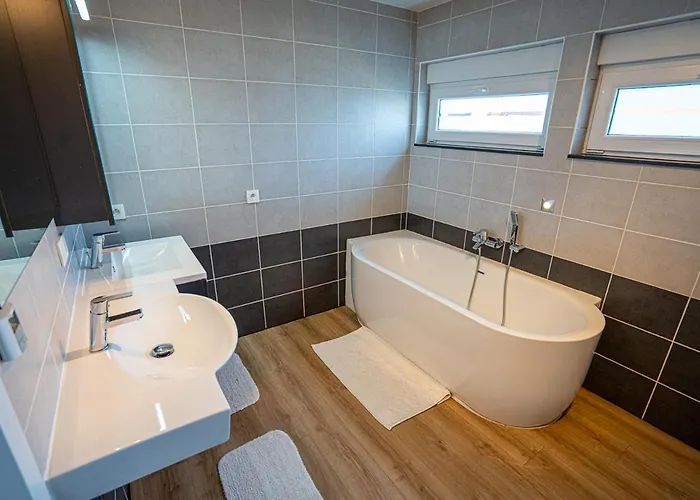 펜션 Reunion 웬두이니