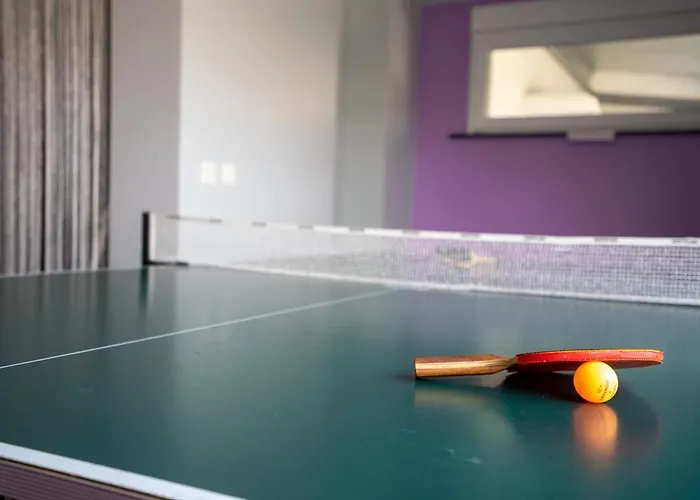 펜션 Reunion 웬두이니