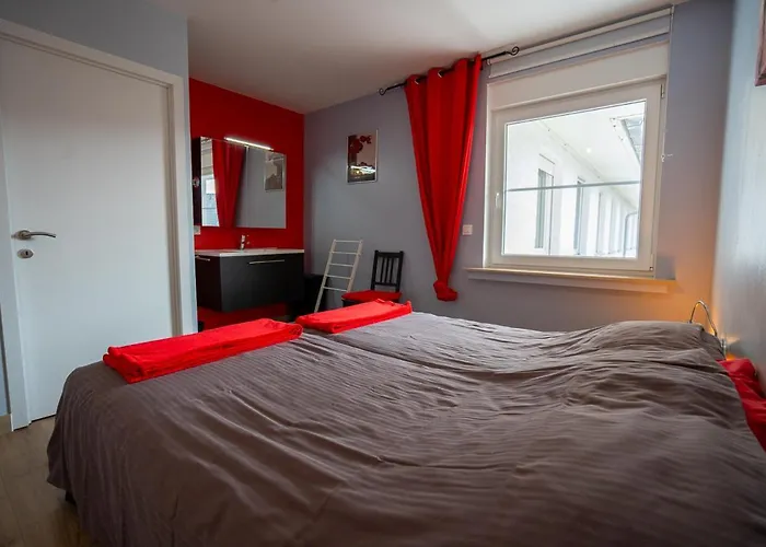 Reunion 펜션 웬두이니